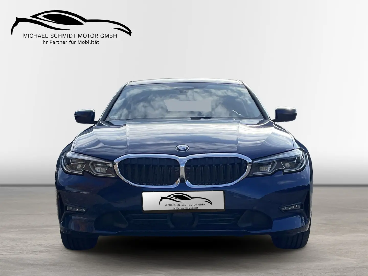 330e Advantage Line Sportsitze HUD DAB Professio