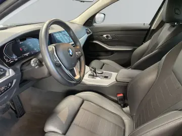 330e Advantage Line Sportsitze HUD DAB Professio