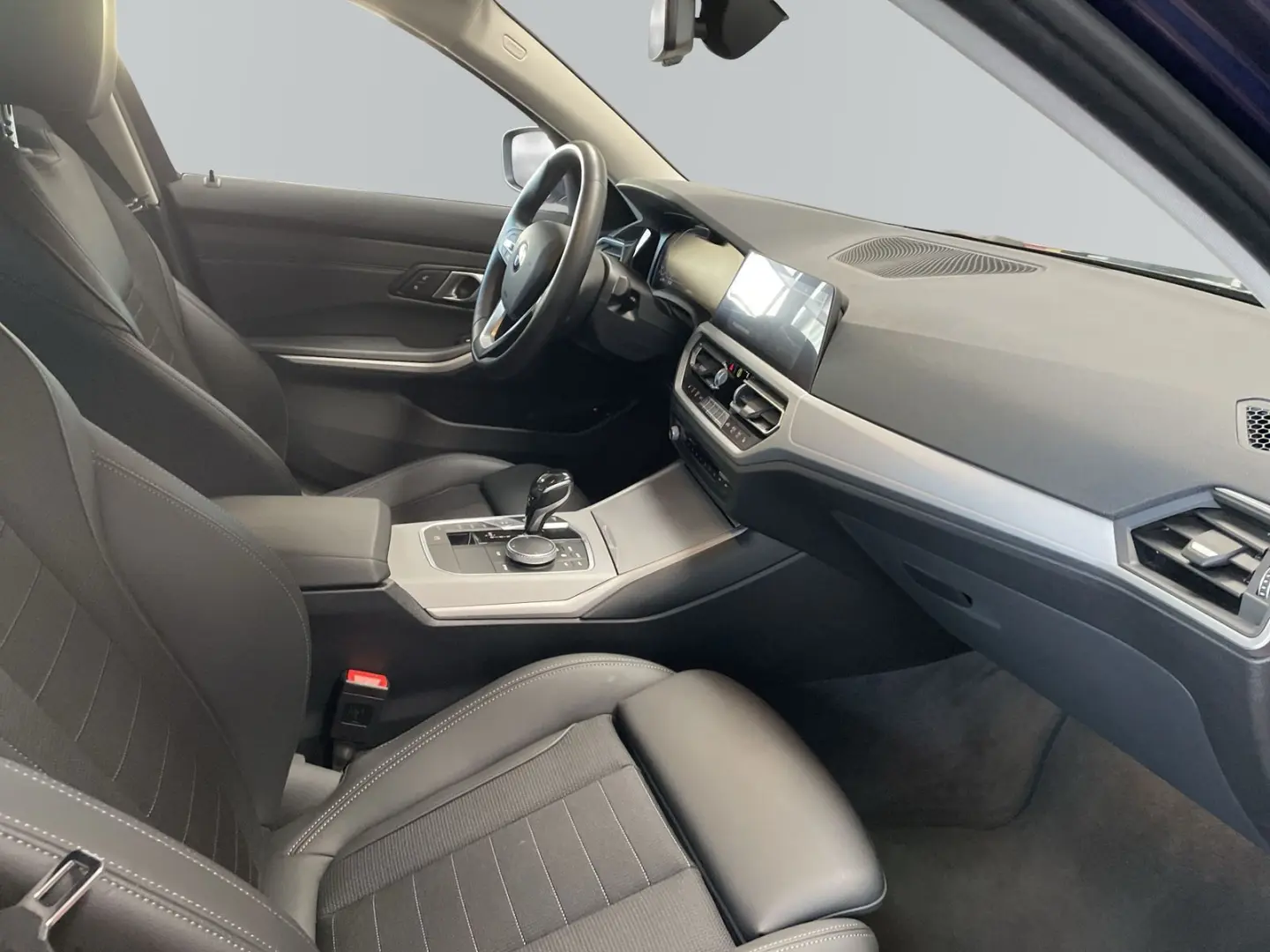 330e Advantage Line Sportsitze HUD DAB Professio