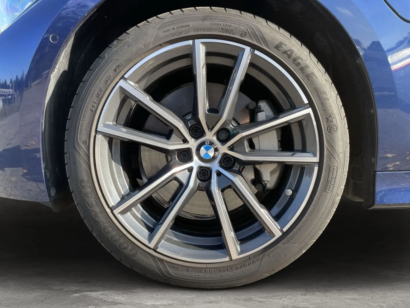 330e Advantage Line Sportsitze HUD DAB Professio