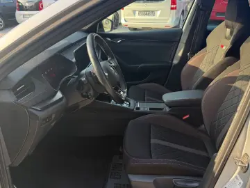 Octavia RS 4x4 Limousine Allrad