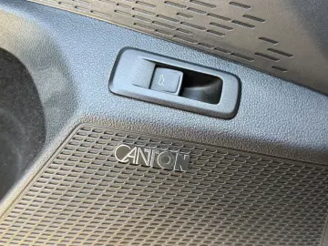 Octavia RS 4x4 Limousine Allrad