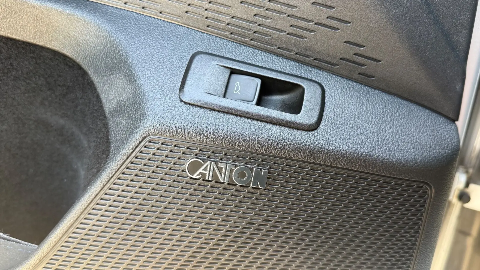 Octavia RS 4x4 Limousine Allrad