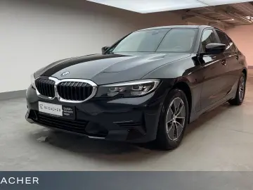 318dA Advantage LCProf GSD AHK SpoSi DLS