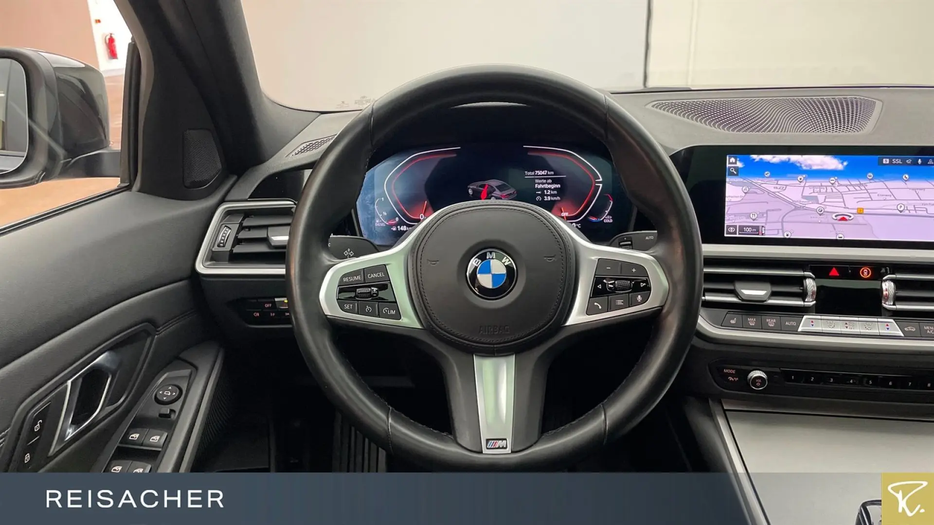 318dA Advantage LCProf GSD AHK SpoSi DLS