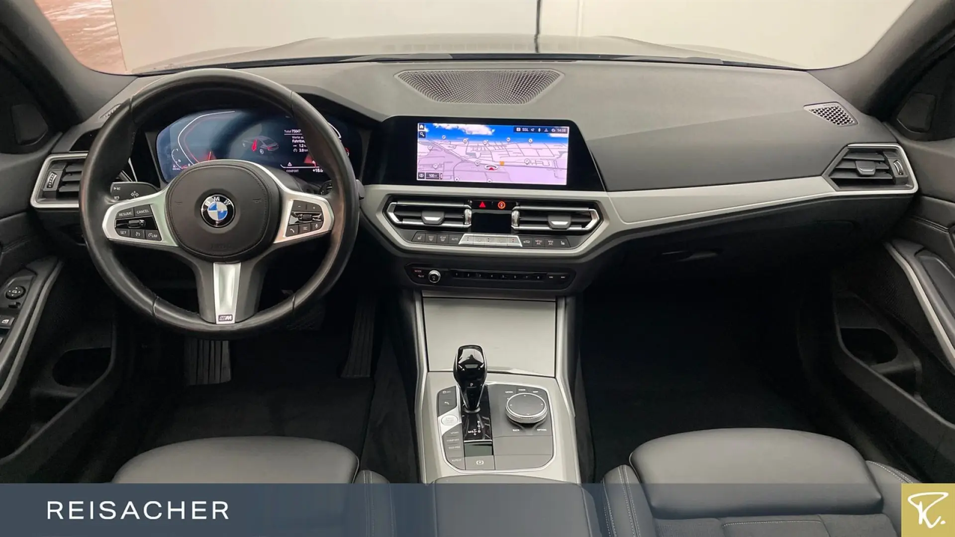 318dA Advantage LCProf GSD AHK SpoSi DLS