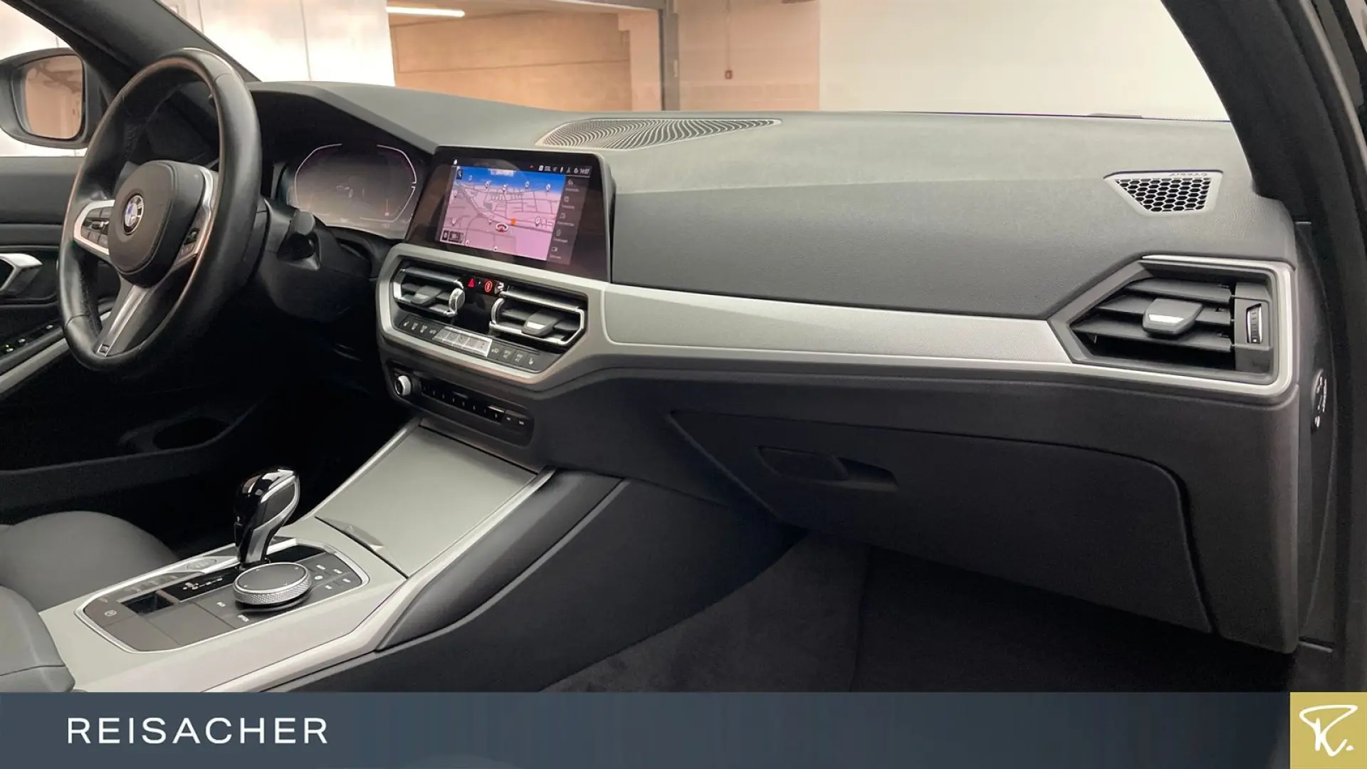 318dA Advantage LCProf GSD AHK SpoSi DLS