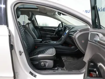 Mondeo Vignale 2.0l EcoBlue Automatik  PANO