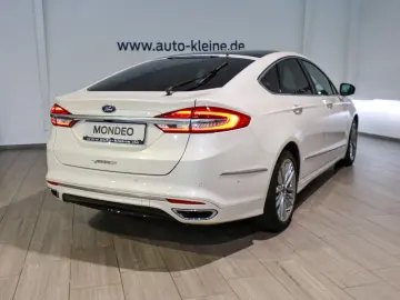 Mondeo Vignale 2.0l EcoBlue Automatik  PANO