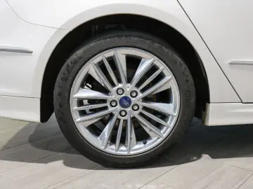 Mondeo Vignale 2.0l EcoBlue Automatik  PANO