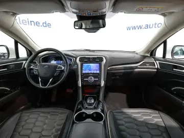 Mondeo Vignale 2.0l EcoBlue Automatik  PANO
