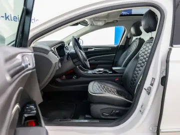 Mondeo Vignale 2.0l EcoBlue Automatik  PANO