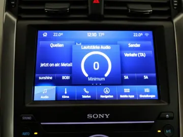 Mondeo Vignale 2.0l EcoBlue Automatik  PANO