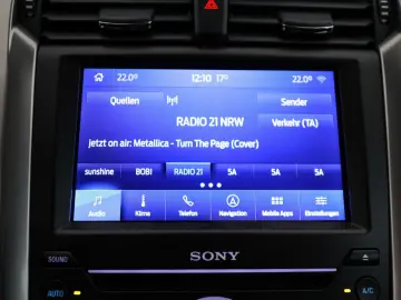 Mondeo Vignale 2.0l EcoBlue Automatik  PANO