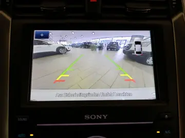 Mondeo Vignale 2.0l EcoBlue Automatik  PANO