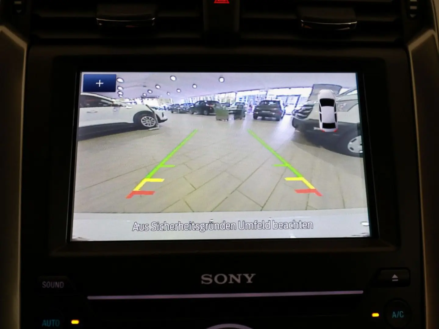 Mondeo Vignale 2.0l EcoBlue Automatik  PANO