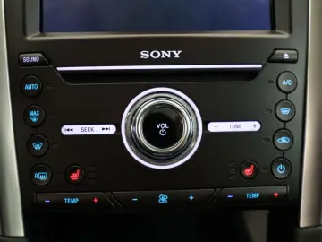 Mondeo Vignale 2.0l EcoBlue Automatik  PANO