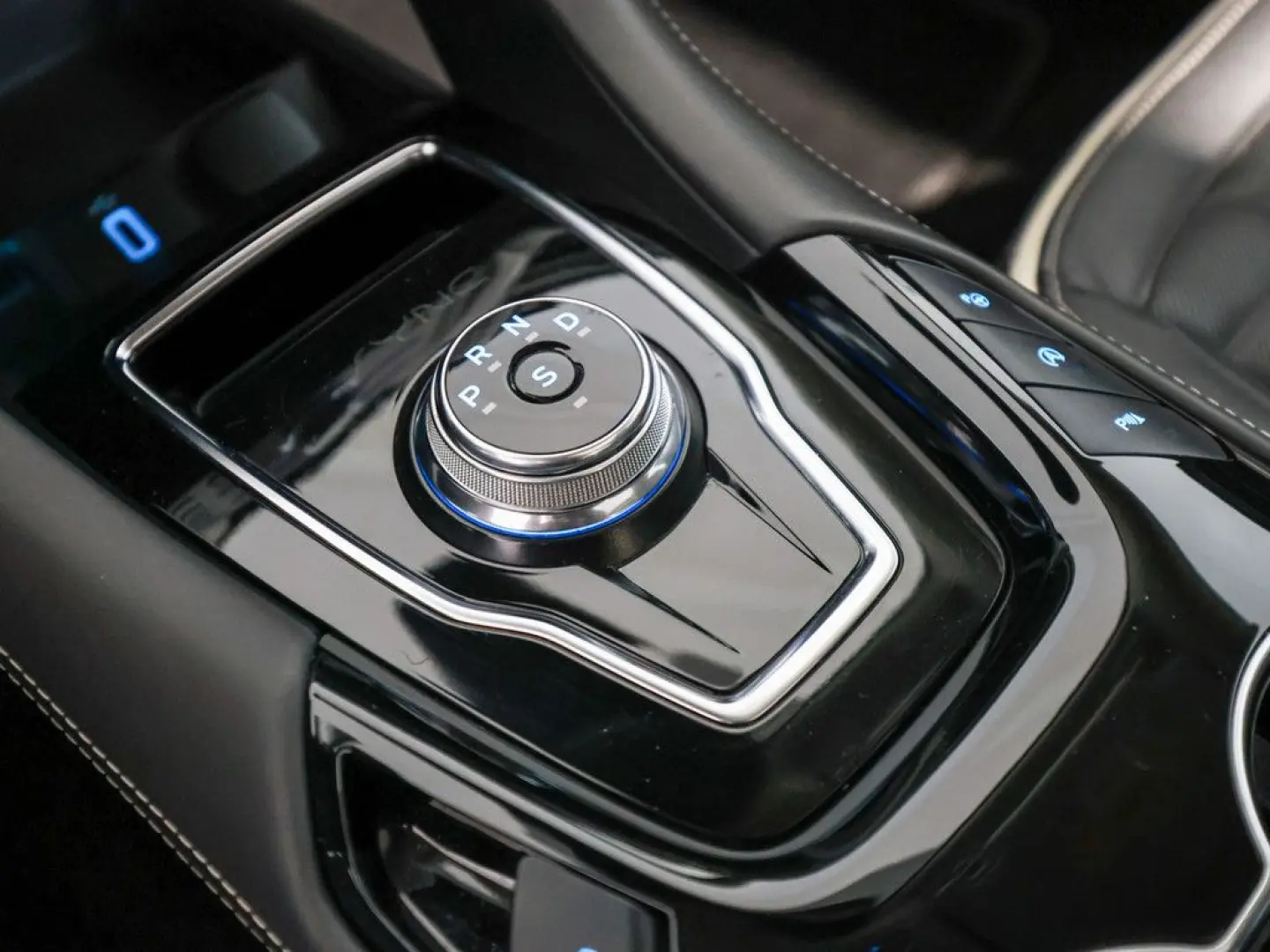 Mondeo Vignale 2.0l EcoBlue Automatik  PANO