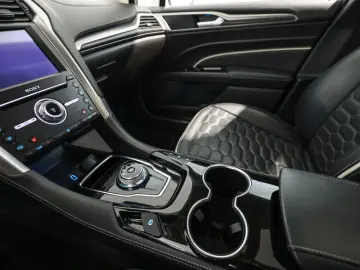 Mondeo Vignale 2.0l EcoBlue Automatik  PANO