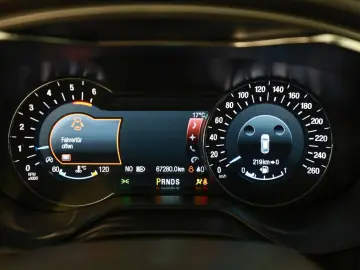 Mondeo Vignale 2.0l EcoBlue Automatik  PANO