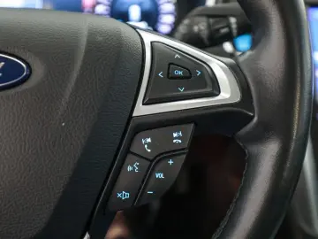 Mondeo Vignale 2.0l EcoBlue Automatik  PANO