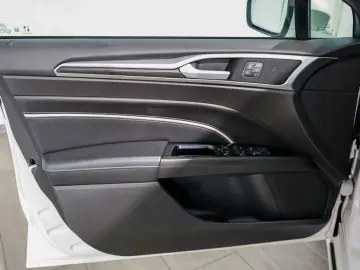 Mondeo Vignale 2.0l EcoBlue Automatik  PANO