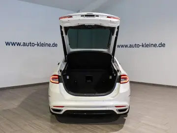 Mondeo Vignale 2.0l EcoBlue Automatik  PANO