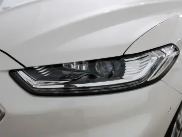 Mondeo Vignale 2.0l EcoBlue Automatik  PANO