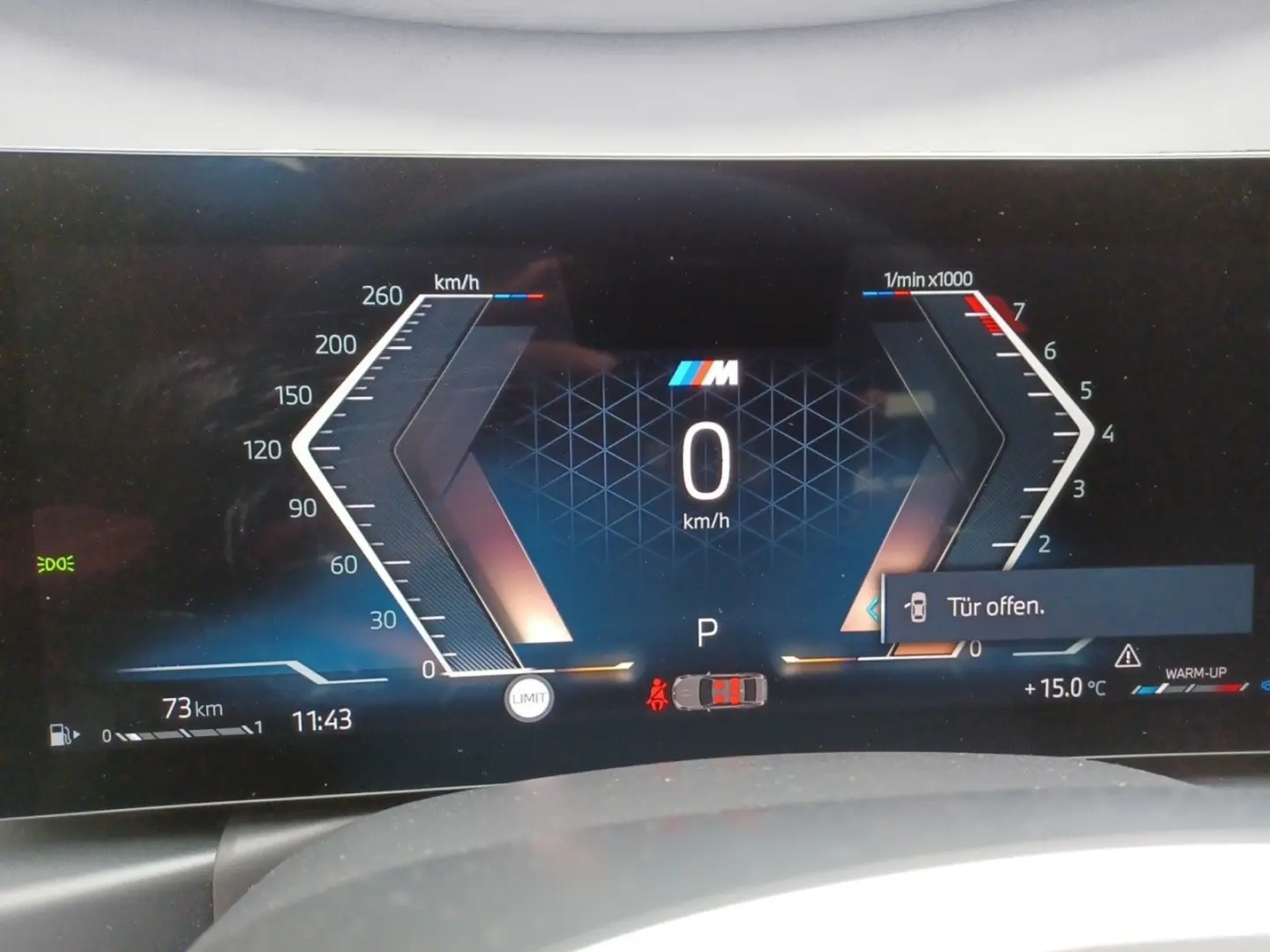 318i  MSport Shadow Klima DAB Navi LED PDC SHZ