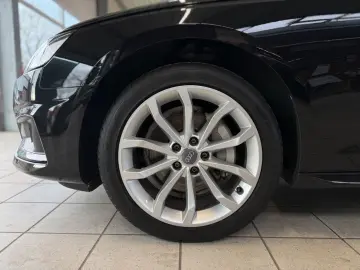 A4 Lim. 40 TDI advanced 1Hd Memory 3-Zone ACC