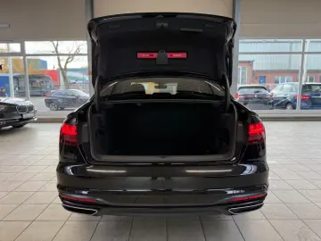 A4 Lim. 40 TDI advanced 1Hd Memory 3-Zone ACC