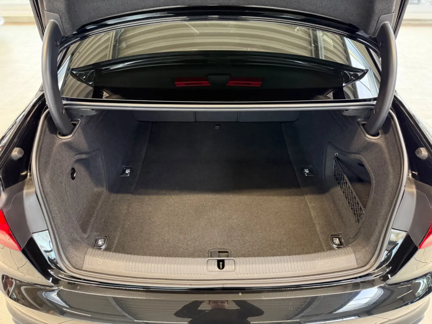 A4 Lim. 40 TDI advanced 1Hd Memory 3-Zone ACC