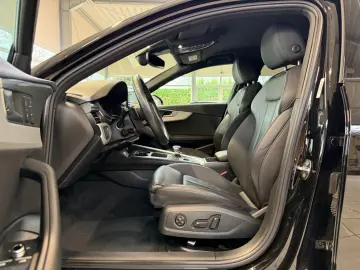 A4 Lim. 40 TDI advanced 1Hd Memory 3-Zone ACC