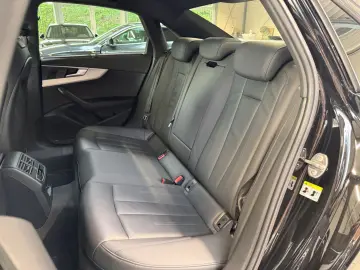 A4 Lim. 40 TDI advanced 1Hd Memory 3-Zone ACC