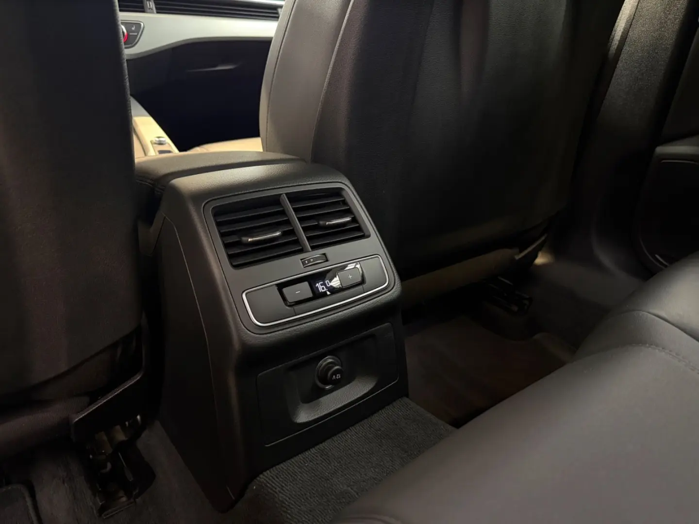 A4 Lim. 40 TDI advanced 1Hd Memory 3-Zone ACC