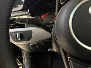 A4 Lim. 40 TDI advanced 1Hd Memory 3-Zone ACC