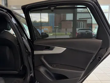 A4 Lim. 40 TDI advanced 1Hd Memory 3-Zone ACC