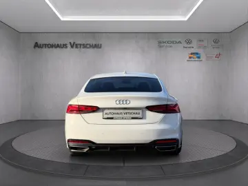 A5 Sportback 35 TDI S-line elHK RFK LM19 LED