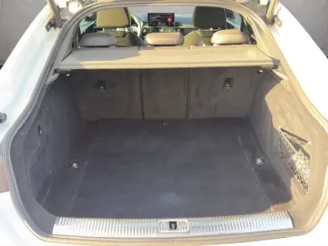 A5 Sportback 35 TDI S-line elHK RFK LM19 LED