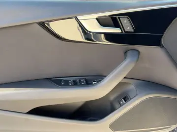 A5 Sportback 35 TDI S-line elHK RFK LM19 LED