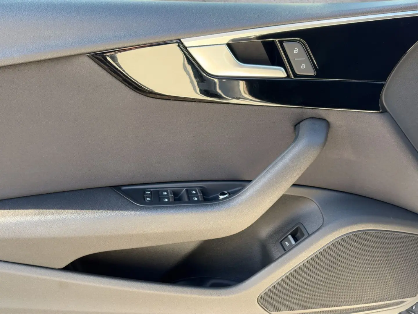 A5 Sportback 35 TDI S-line elHK RFK LM19 LED