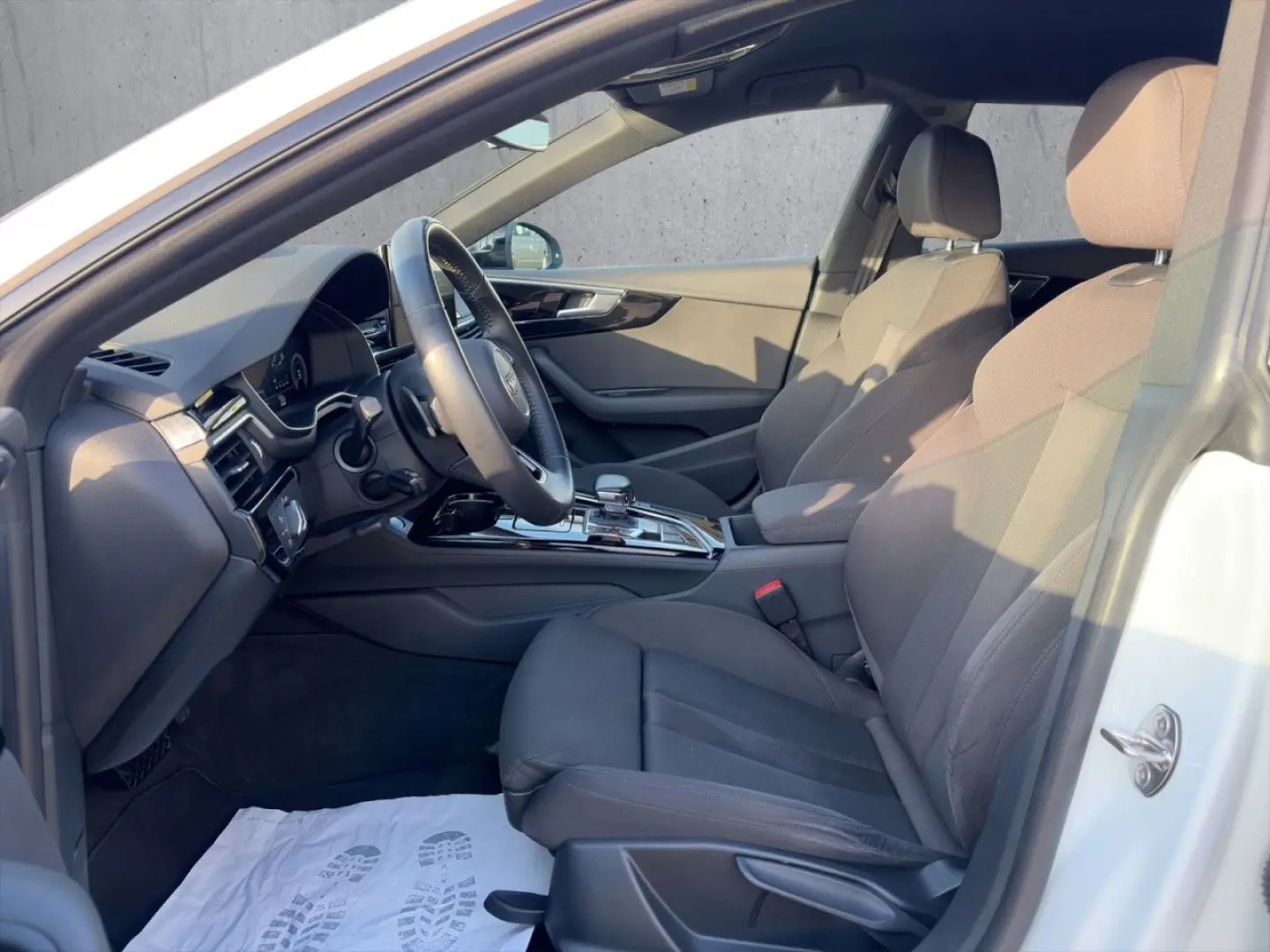 A5 Sportback 35 TDI S-line elHK RFK LM19 LED