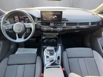 A5 Sportback 35 TDI S-line elHK RFK LM19 LED