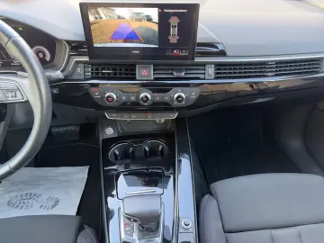 A5 Sportback 35 TDI S-line elHK RFK LM19 LED