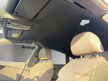 A5 Sportback 35 TDI S-line elHK RFK LM19 LED