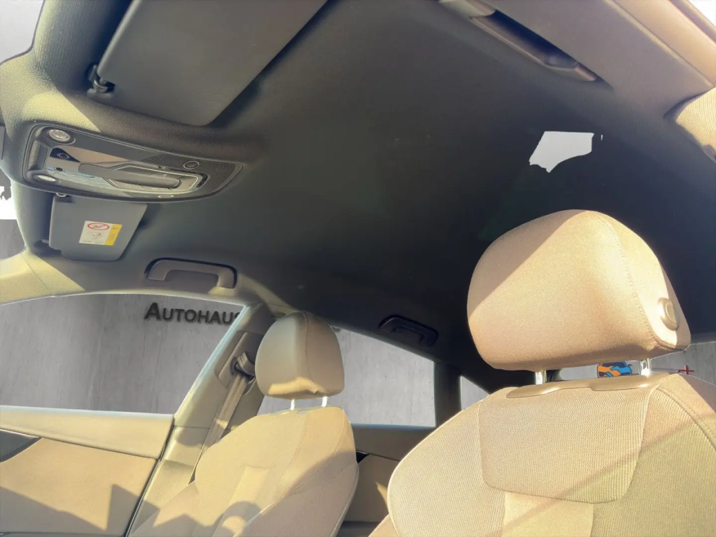 A5 Sportback 35 TDI S-line elHK RFK LM19 LED