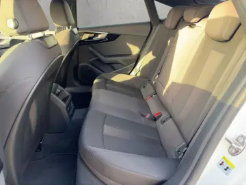 A5 Sportback 35 TDI S-line elHK RFK LM19 LED