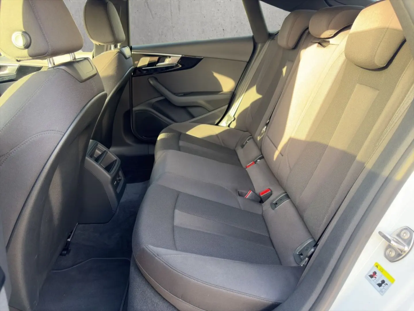 A5 Sportback 35 TDI S-line elHK RFK LM19 LED