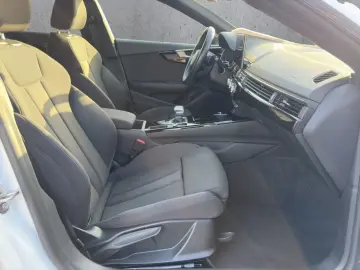 A5 Sportback 35 TDI S-line elHK RFK LM19 LED