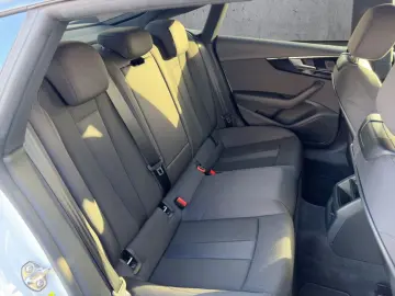 A5 Sportback 35 TDI S-line elHK RFK LM19 LED